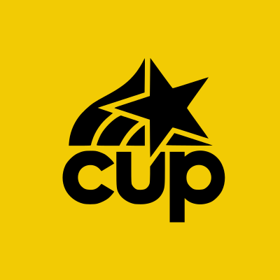Logo CUP