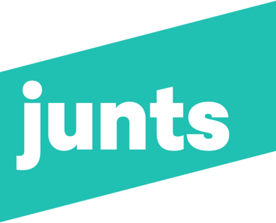 Logo Junts
