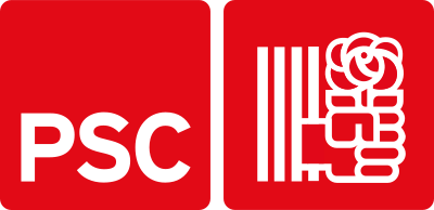Logo PSC